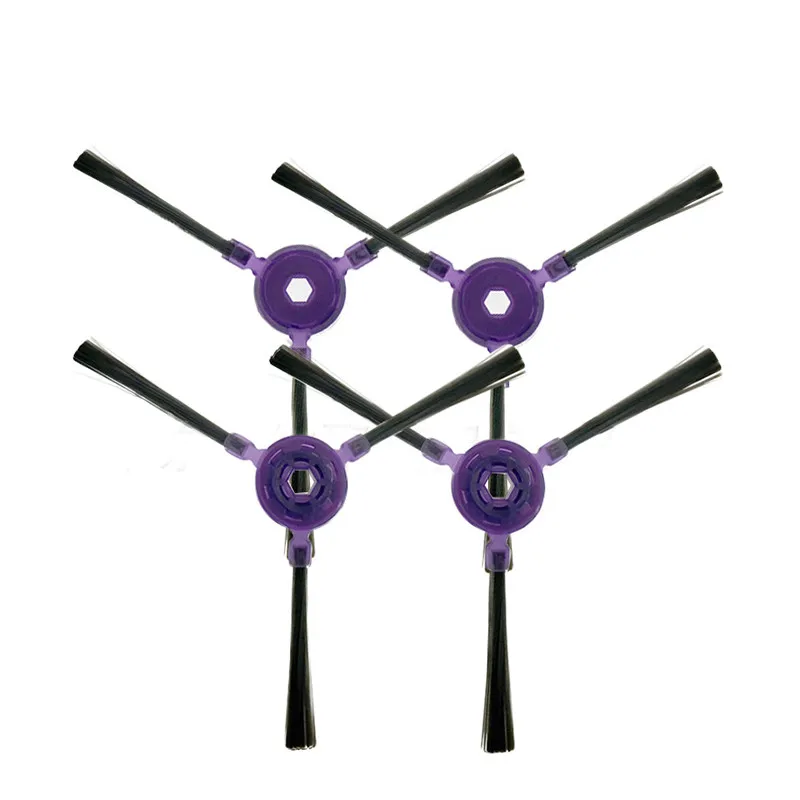 Robot Vacuum Cleaner Side Brushes For 
