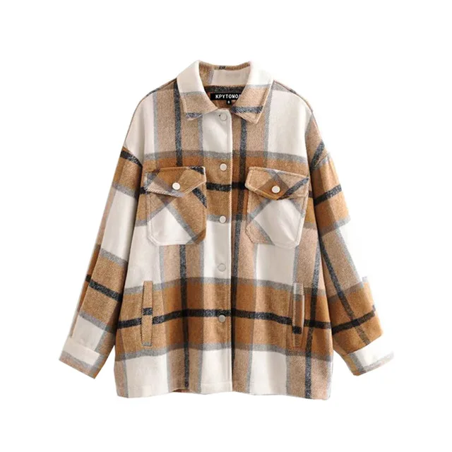 Vintage-Stylish-Pockets-Oversized-Plaid-Jacket-Coat-Women-2020-Fashion-Lapel-Collar-Long-Sleeve-Loose-Outerwear.jpg_640x640 (8) - 副本 - 副本