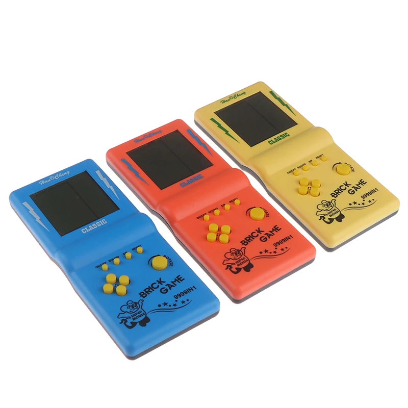 educational handheld games