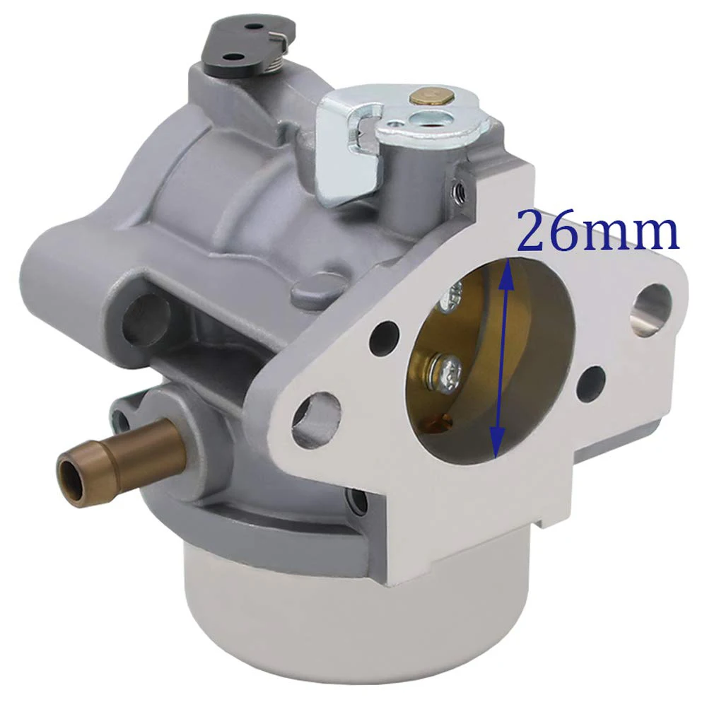 Stx38 карбюратор для John Deere Am132119 Kohler 12853149 12853149-S 12 853 145 12853145-S Колер Stx30 и Stx38 12,5 лошадиных сил двигатели