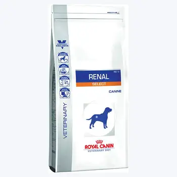 

DIET CANINE KIDNEY SELECT 2KG
