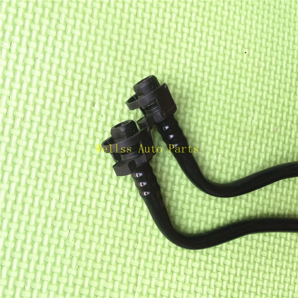 Genuine Thermostat Hose Tube Outlet Pipe For Chevrolet Lova Cruze1.6 OPEL ASTRA H J INSIGNIA A ZAFIRA B 5826485 55559353 0582648