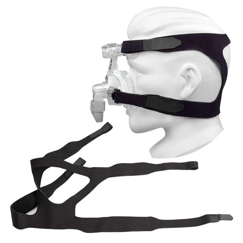 CPAP головной убор Cpap аппарат вентилируемый запасной вентилятор без маски