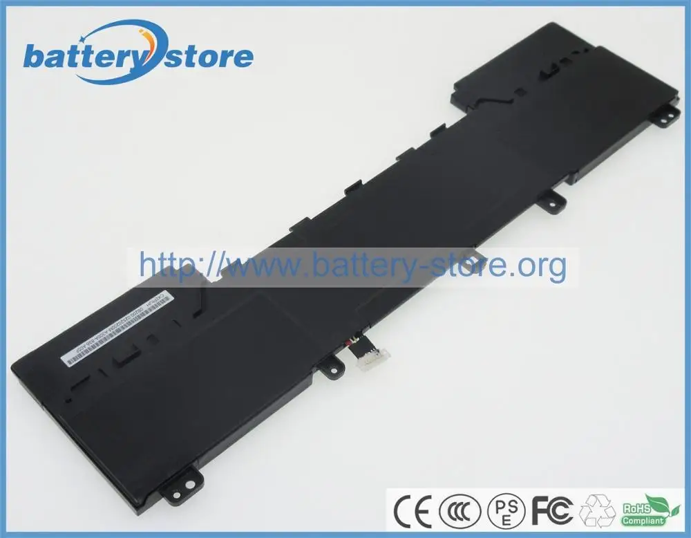 Оригинальная батарея 71W C42N1728 для ASUS ZenBook Pro UX550GE-E2019T UX580GD-BN060T UX580GE-BN085T | Компьютеры и