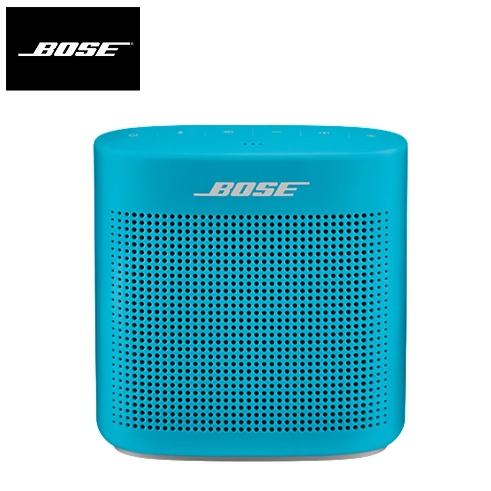 speaker bose waterproof