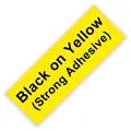 Strong Yellow