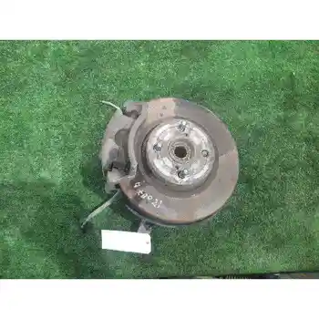 

4321102080 STEERING KNUCKLE FRONT RIGHT TOYOTA COROLLA (E12)