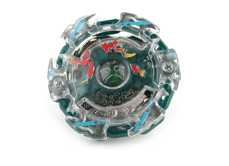 Single Package Small Size Burst Spinner Series in Bulk Gyro Toy B117 B118 B122 Multi