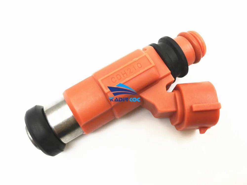 4 шт. высокое качество Топливные форсунки CDH210 INP-771 7319763 автомобильный топливный распылитель форсунки подходят для Mitsubishi