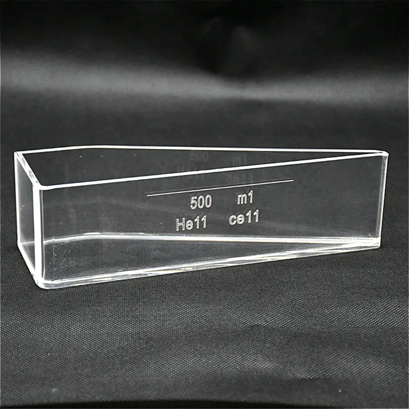 Plexiglass Hull Cell 500ml (1)