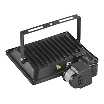 

LED Flood Light with Induction Function for Outdoor Garden Warehouse Garage XH8Z