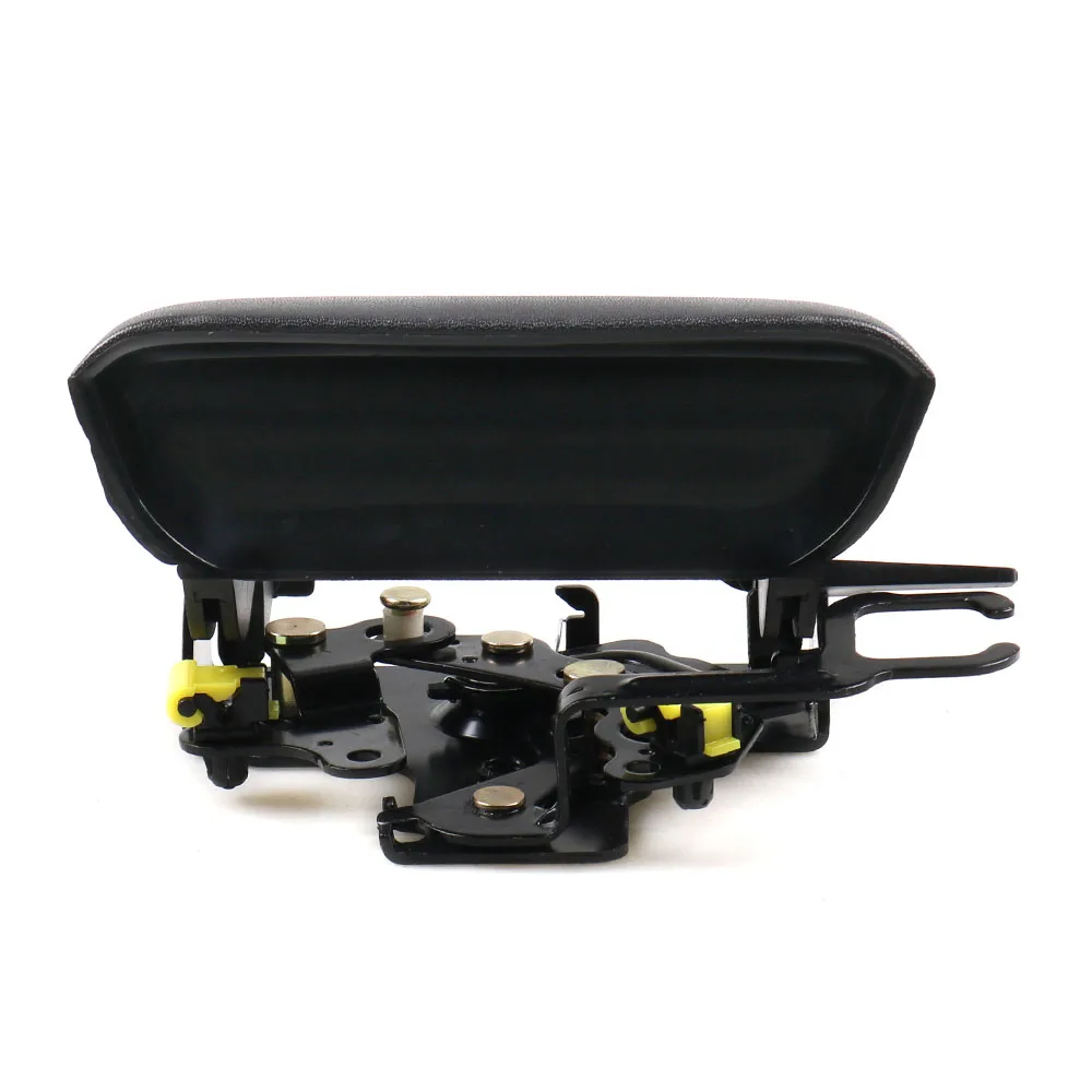 Для 02-06 Chevrolet Avalanche новая ручка багажника черная 19209650 GM1915115 BX101728