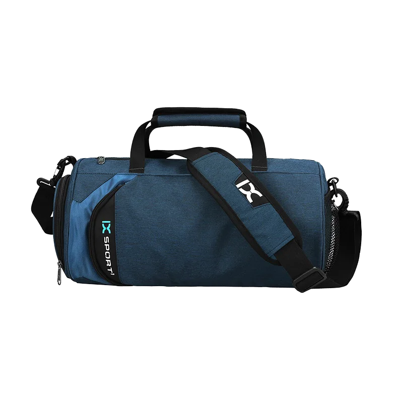 40L 4 цвета, мужские сумки для спортзала, сумка для тренировок, сумка для фитнеса, путешествий, сумка для спорта на открытом воздухе, для плавания, женское отделение для сухого и мокрого спорта - Цвет: CG5058