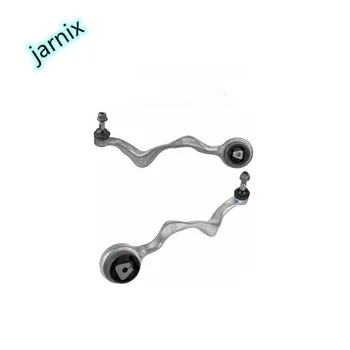 

31122405861/31122405862 Pair of 2 Front Lower Control Arms for B MW E90 E82 128i 135i 323i 325i 328i 335i Z4