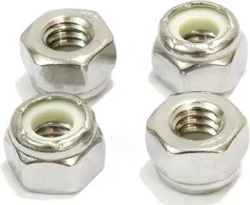 

Diameter: 5/16" Inch Inside Diameter Thread Size: 18 Threads per Inch (Standard Thread Size/Coarse Thread)