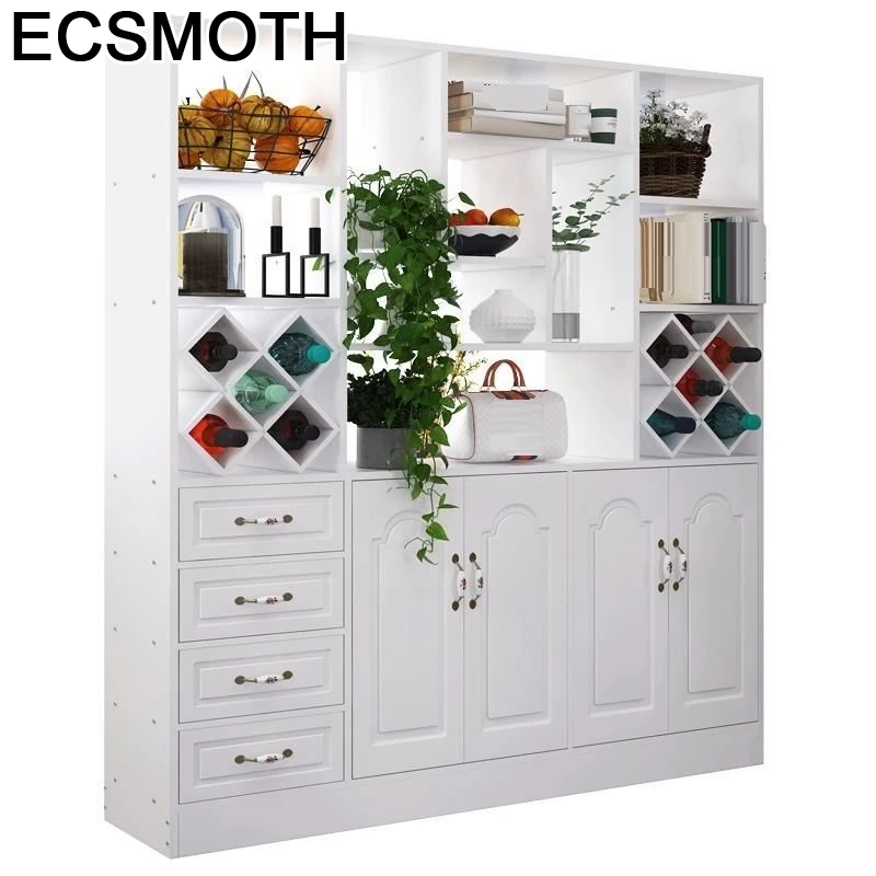 

Meble Mobilya Desk Rack Gabinete Table Storage Vetrinetta Da Esposizione Shelf Commercial Furniture Mueble Bar Wine Cabinet