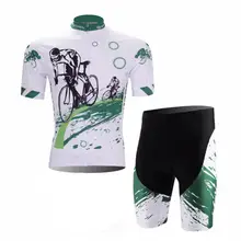 Легкая велосипедная майка с коротким рукавом, спортивная одежда из полиэстера, летняя одежда для велосипедистов