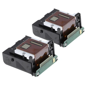 

2x Print Head For Canon, Printhead Printer Head For Canon PIXMA IP100 / IP110 , PN: QY6-0068