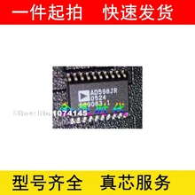 AD598JRZ AD598 AD598JR лапками углублением SOP-20