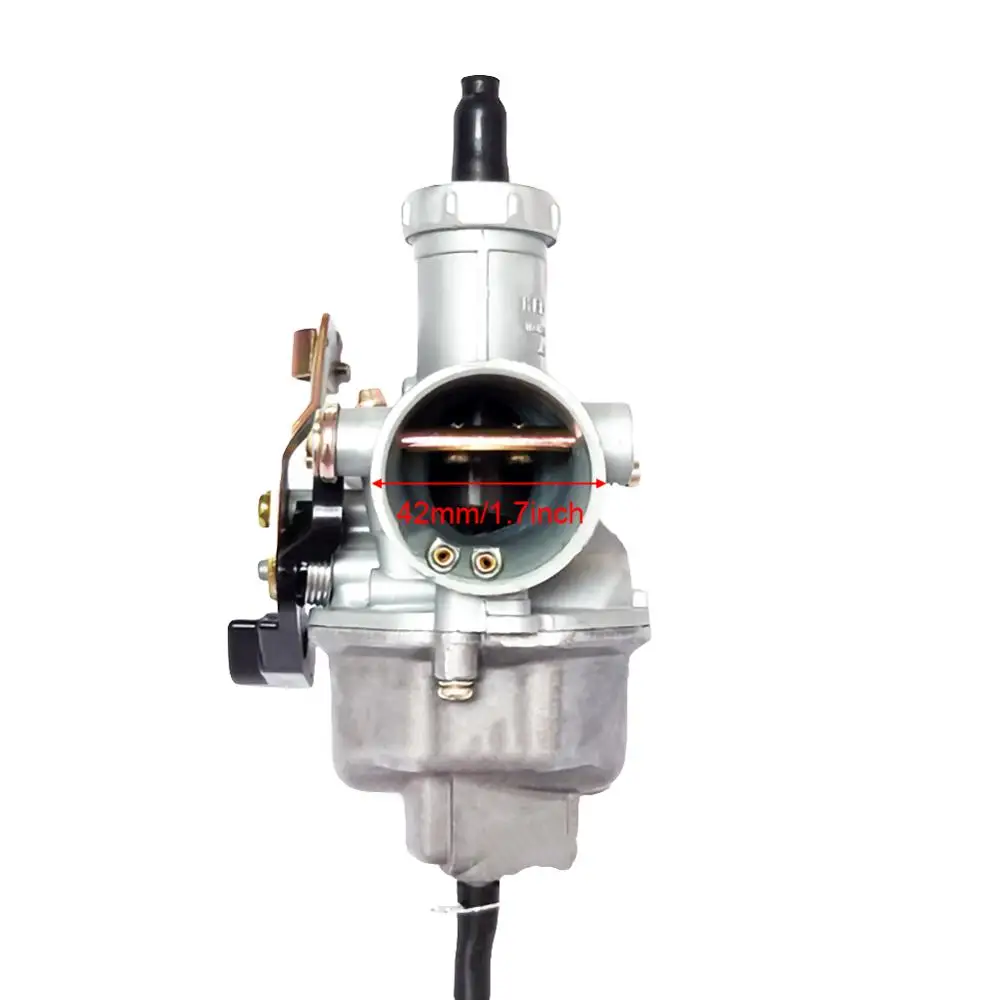 Новый карбюратор для мотоцикла Honda PZ30 Carb квадроцикла Dirt Bike 175cc 200cc 250cc|Карбюратор| |