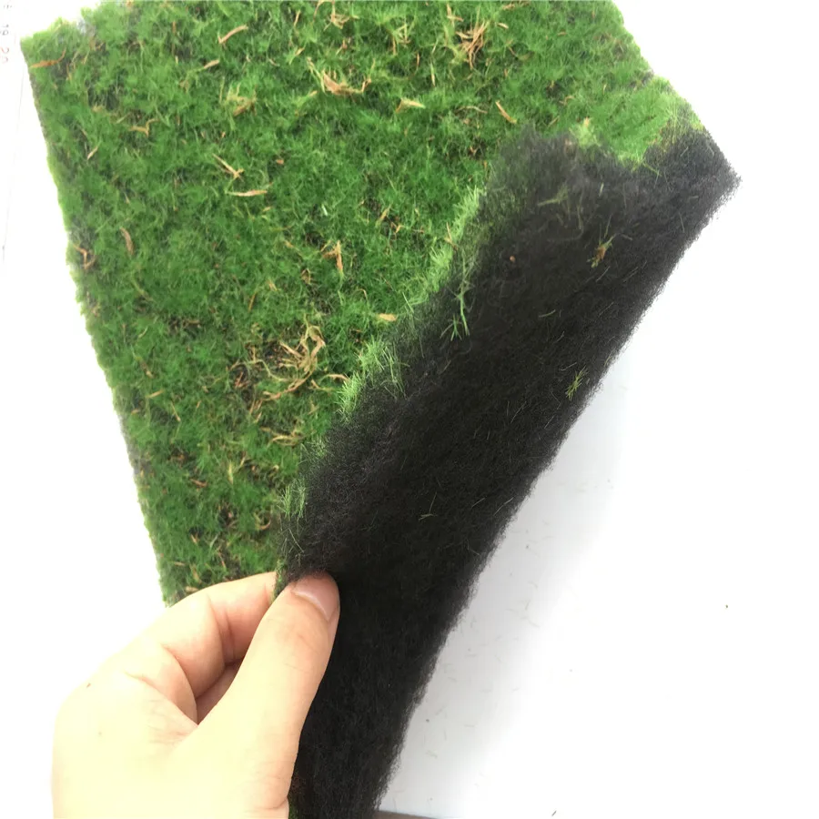 

20*30cm Landscape Grass Mat For Model Train Building Paper Scenery Layout Lawn And Hobby Model Maker