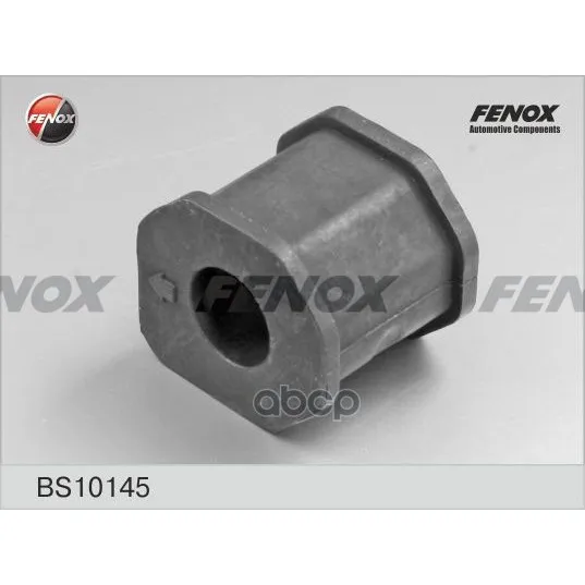 Втулка Стабилизатора Передн Наружн, D20 Mitsubishi Pajero Sport, L200 3.0, 2.5td 00- Bs10145 FENOX арт. BS10145