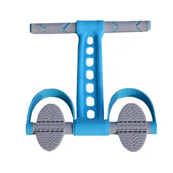 

Sculpt Yoga Pedal Rally Robust Resistance Sturdy for Full-body Workout Asanas 27RD