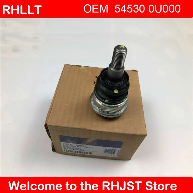 Hyundai kia 545300u000