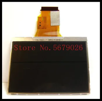 

LCD Display Screen For CANON 600D 60D 6D Rebel T3i Kiss X5 Digital Camera Repair Part With Backlight