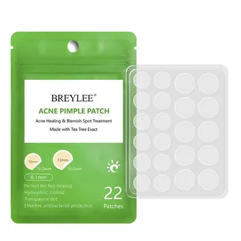 

Acne Pimple Patch Acne Treatment Stickers Pimple Remover Tool Blemish Spot Skin Care Facial Mask Waterproof