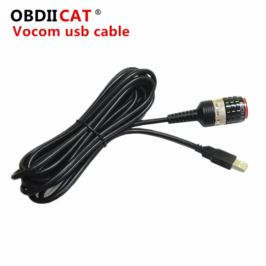 

Usb-кабель для 88890305 Vocom