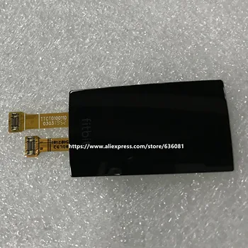 

Repair Parts Watch LCD Display Screen Unit with Touch For Fitbit Charge 3