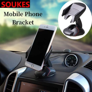 

Car Universal mobile phone GPS Navigation Bracket For Alfa Romeo 159 BMW E46 E39 E36 E90 Audi A3 A6 C5 A4 B6 B8 Hyundai MG Honda