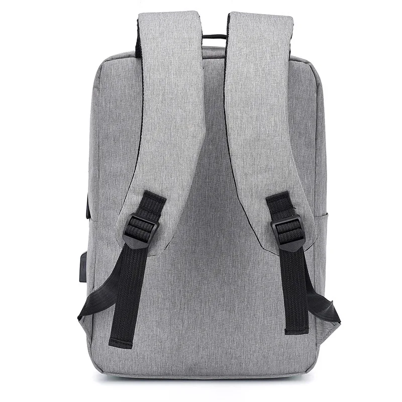 

Millet Celebrity Style Business Computer Backpack Men And Women USB Charging Backpack Early High School STUDENT'S Backpack