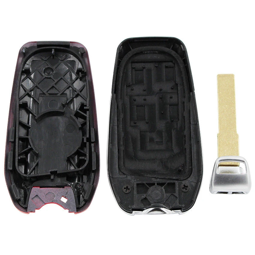 Keyecu-Shell-Only-Smart-Remote-Key-Case-Cover-4-Buttons-for-Ferrari-458-588-488GTB-LaFerrari (2)