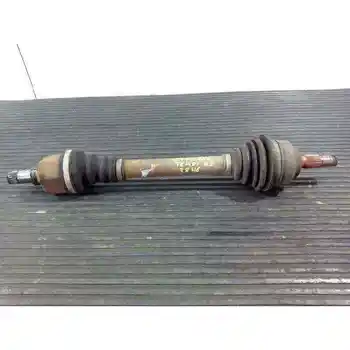 

TRANSMISSION FRONT LEFT CITROEN C4 PICASSO