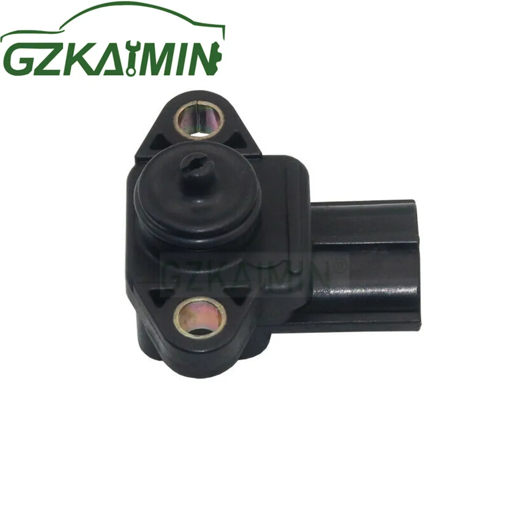 NEW oem E1T26571A 18590-75F21 intake Pressure Sensor / MAP BOOST SENSOR for suzuki AERIO TRACKER GRAND VITARA XL-7 K-M | Автомобили и