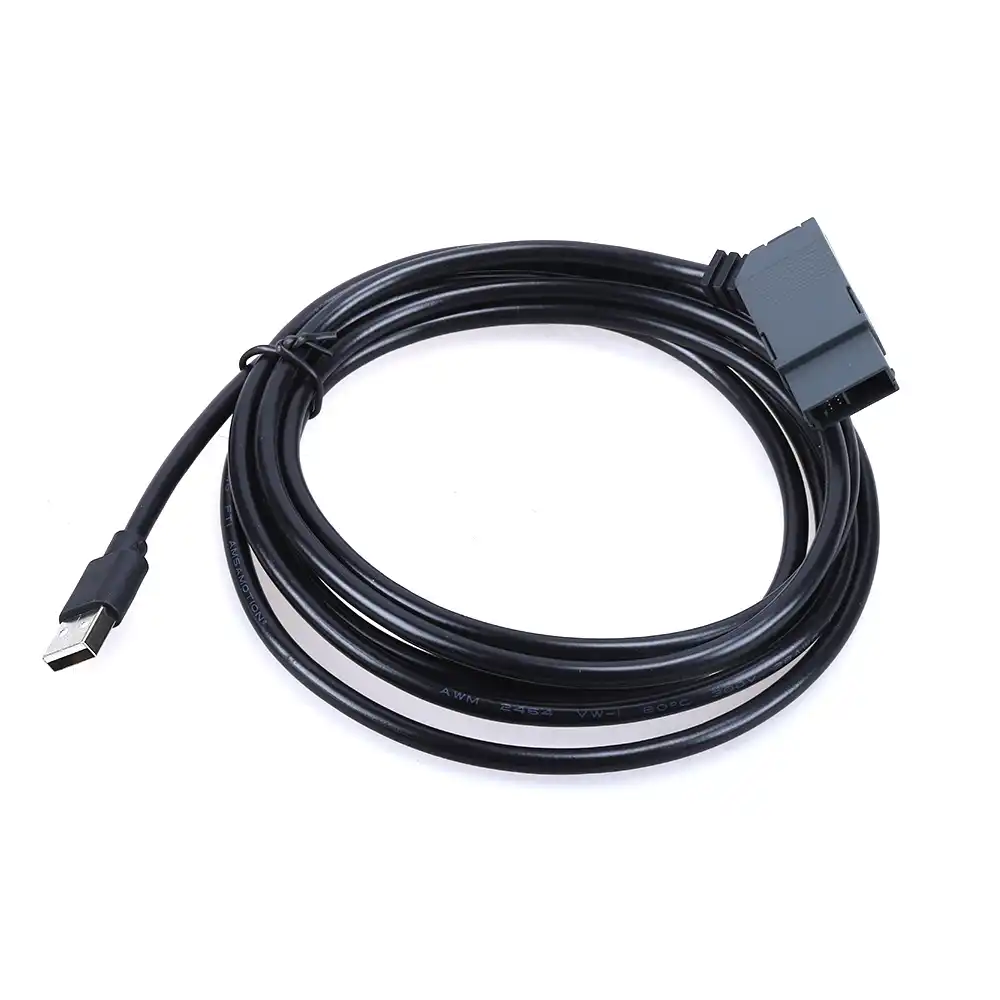 SIEMENS Original Logo PC-Kabel USB Nr 6ED1057-1AA01-0BA0 MwSt-Rechnung