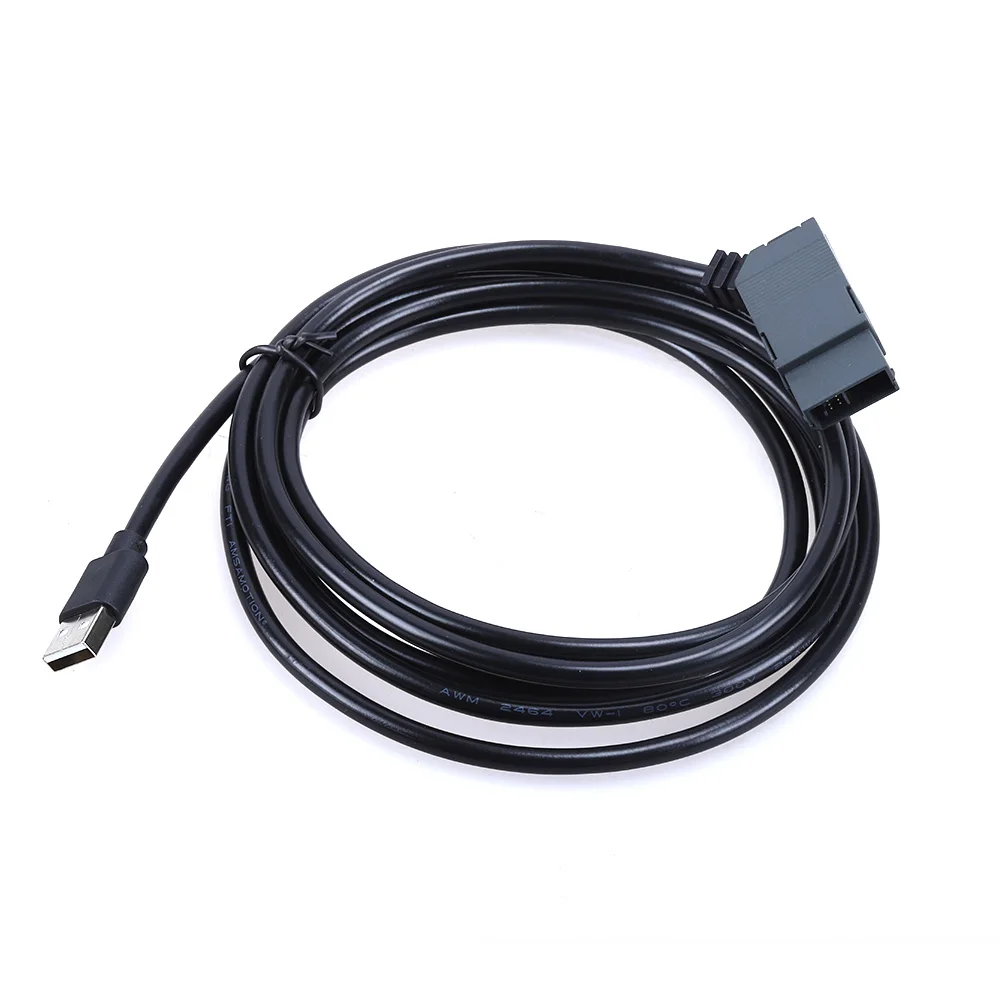 USB LOGO изолированный для Siemens логотип серии ПЛК Программируемый кабель логотип! RS232