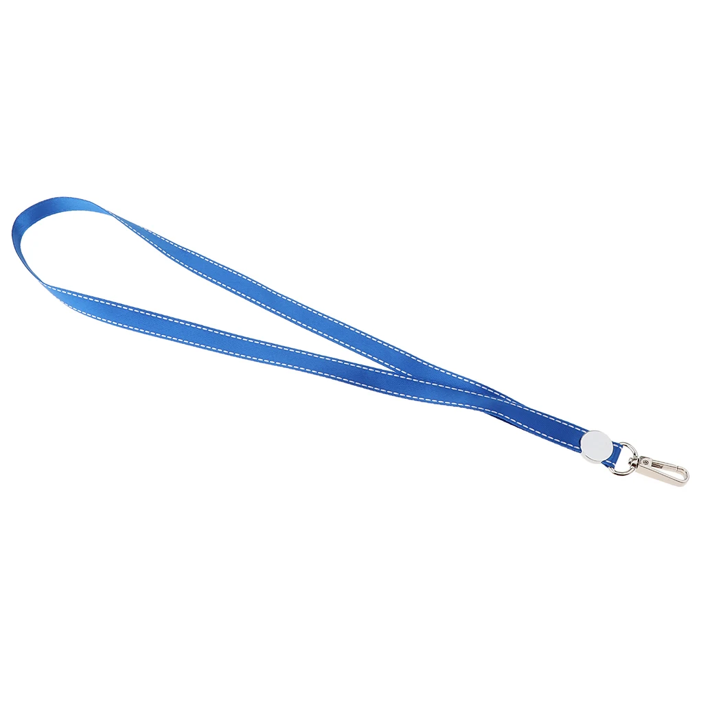Adults Kids Lanyard ID Nametag Badge Holder Straps Neck Key Chain with Strong Swivel Hooks for Phones Cameras Keychains Adults Kids Lanyard ID Nametag Badge Holder Straps Neck Key Chain with Strong Swivel Hooks for Phones Cameras Keychains