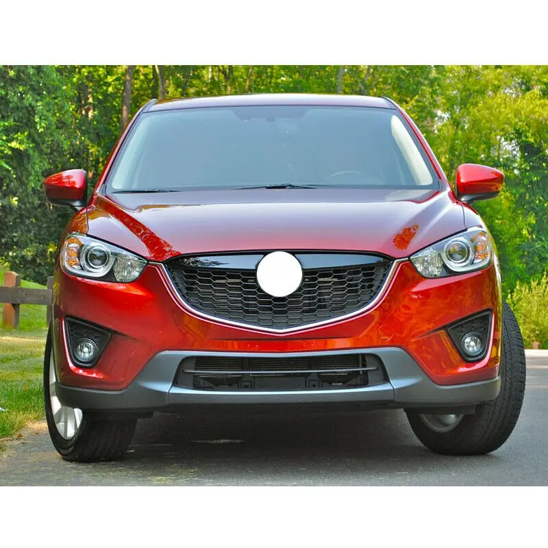 Головной светильник, прозрачная крышка объектива для Mazda CX5 CX-5 2012 2013, головной светильник, светильник, крышка, головной светильник, крышка, левый+ правый(P