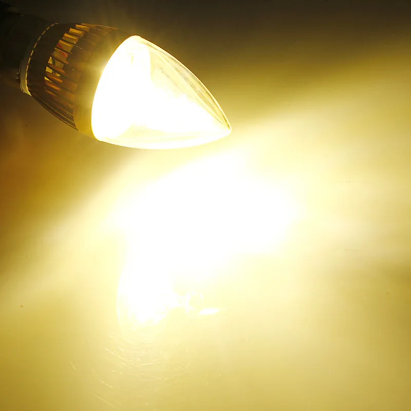 LED Candel lamp 5