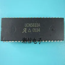 5 шт./лот UCN5833A(DIP-64 Гб