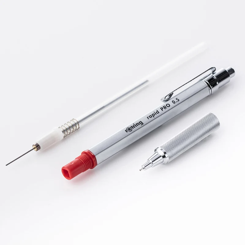 rotring rapid 0.7
