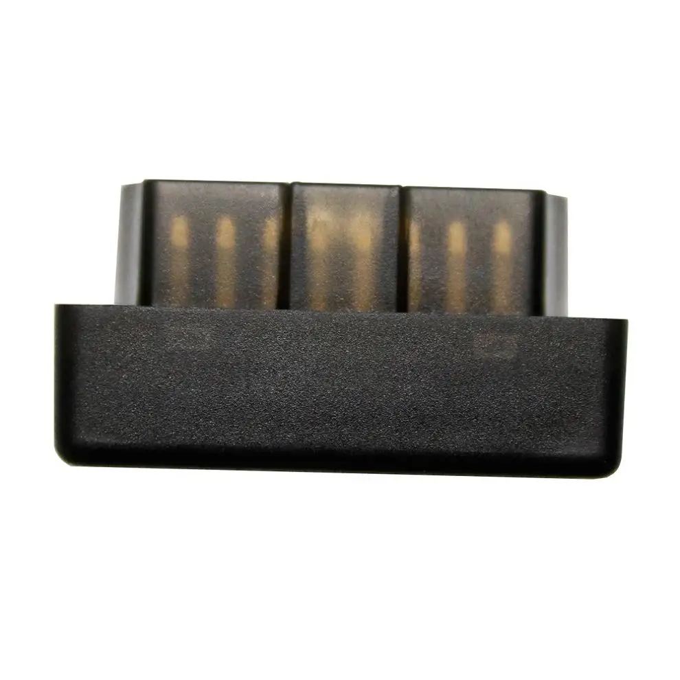 ELM327 PICI8F25K80 Bluetooth 4 0 V1.5 Супер мини сканер беспроводной OBDII OBD2 автомобильный