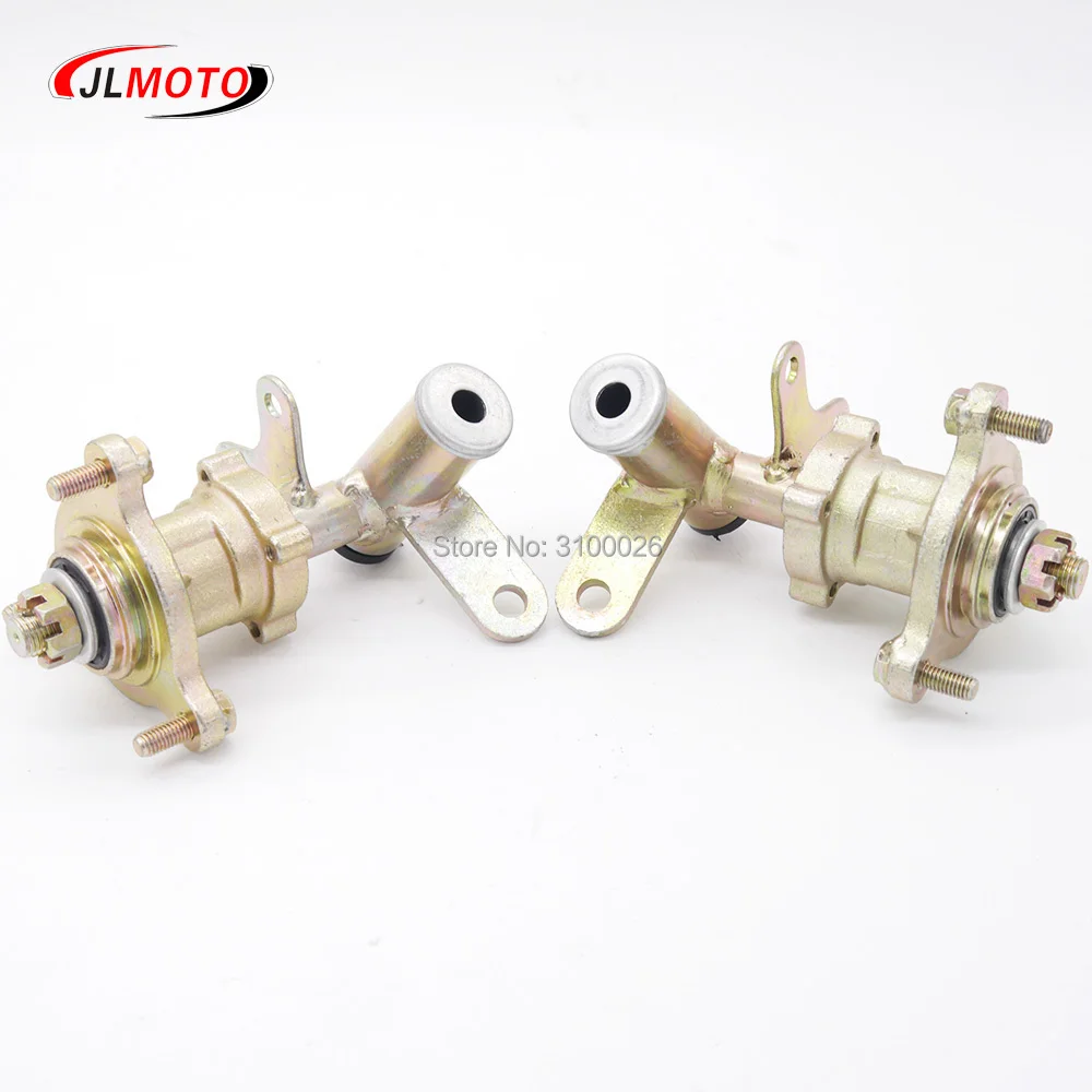 JLA-07-013-3-DISC-BRAKE-3-HOLE-HUB-KNUCKLE-SPINDLE-UTV-PARTS