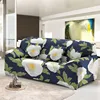 Wholesale Cheap Universal Sofa Cover Elastic 1/2/3/4 Seat High Quality Couch Covers Anti-dust Machine Washable Stretch Slipcover 4