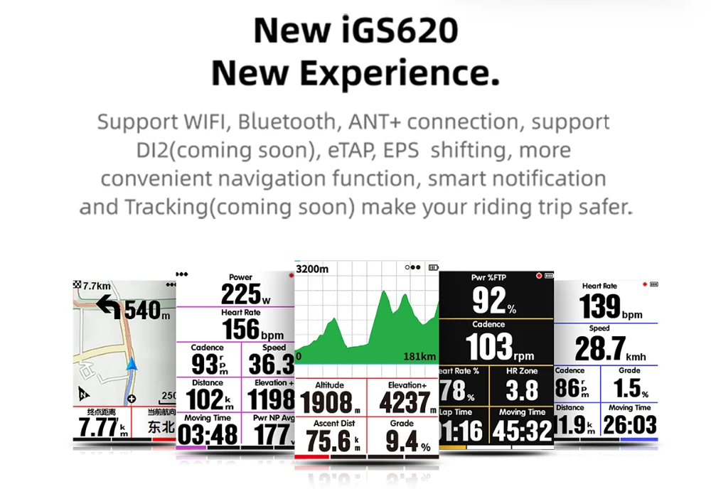Detailed introduction iGS620 (11)
