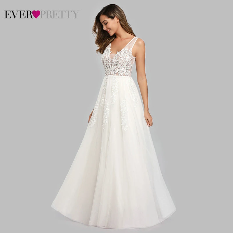 Robe De Soiree Ever красивые кружевные бисерные Сексуальные Длинные Выпускные платья с открытой спиной для невесты, банкета, элегантные вечерние платья с аппликацией
