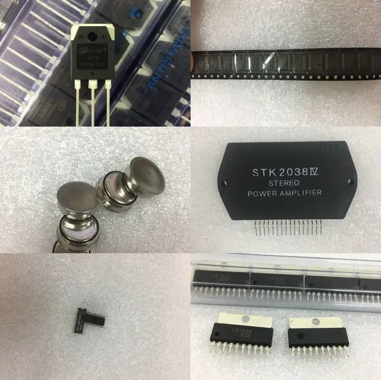 

New arrival TDA7021 TDA7021T SOP16 Original